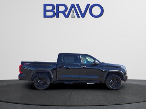 Used 2023 Toyota Tundra SR5 AWD/4WD image 3