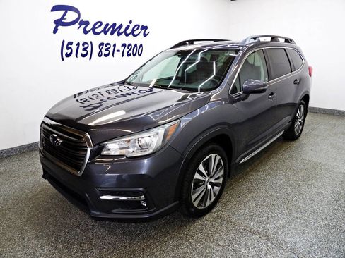 Used 2021 Subaru Ascent Limited w/ Technology Package AWD/4WD image 1