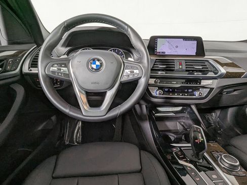 Used 2020 BMW X3 xDrive30i w/ Convenience Package image 17
