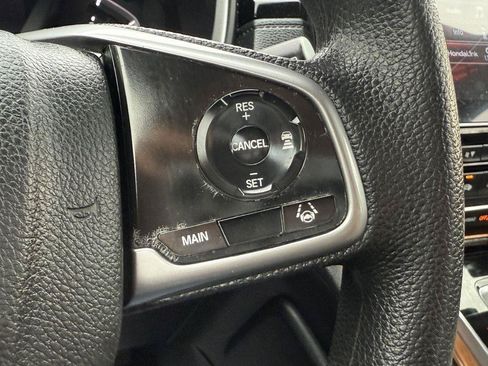 Used 2020 Honda CR-V EX image 30