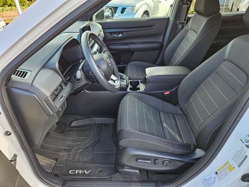 Used 2024 Honda CR-V Sport image 22