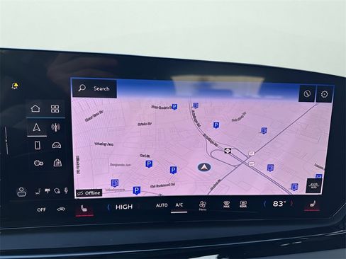 Certified 2025 Audi A5 2.0T Premium w/ Convenience Package image 33