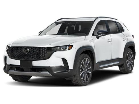 New 2026 MAZDA CX-50 2.5 Turbo w/ Accent Package AWD/4WD image 1