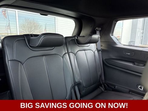 New 2025 Jeep Grand Cherokee L Limited image 47