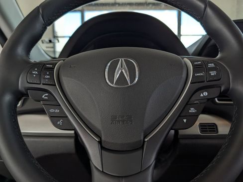 Used 2016 Acura RDX FWD w/ Technology Package image 18