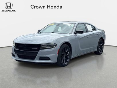 Used 2021 Dodge Charger SXT w/ Blacktop Package