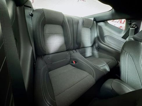 New 2026 Ford Mustang Coupe image 28