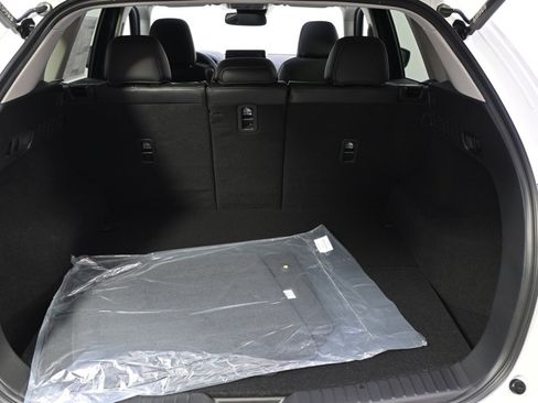 New 2025 MAZDA CX-5 AWD 2.5 S image 19