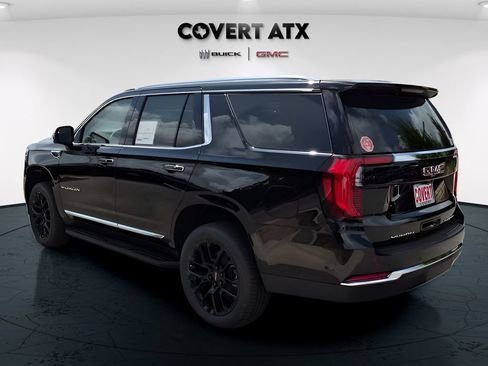 New 2026 GMC Yukon Elevation w/ Elevation Premium Package AWD/4WD image 7