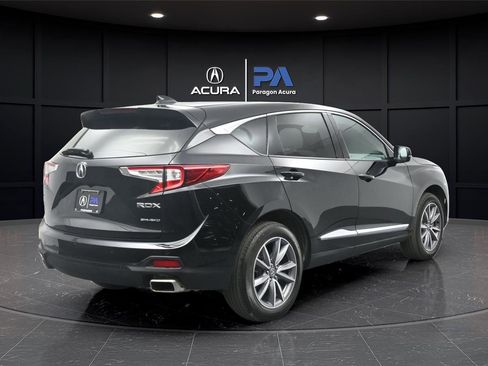 Used 2023 Acura RDX AWD w/ Technology Package image 22