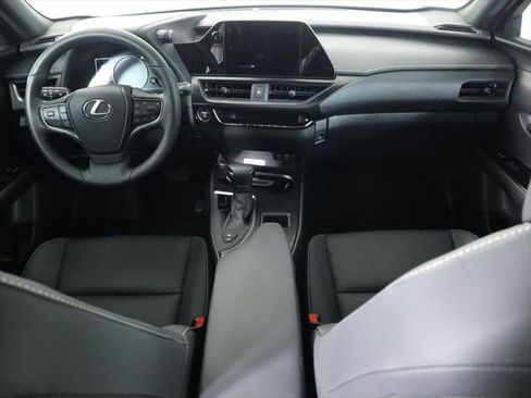 Certified 2024 Lexus UX 250h FWD image 13