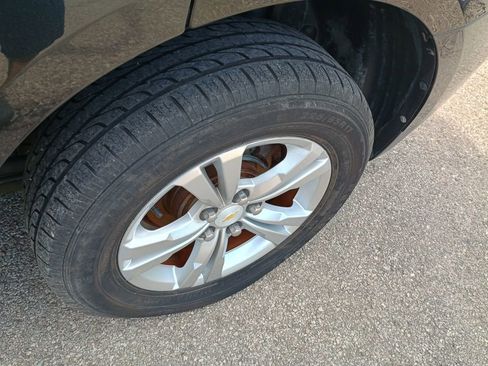 Used 2015 Chevrolet Equinox LT w/ Driver Convenience Package FWD image 24