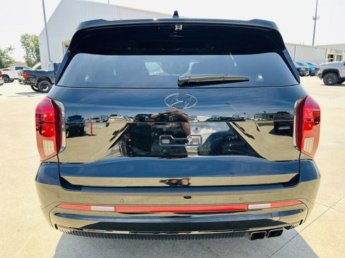 Used 2024 Hyundai Palisade Calligraphy AWD/4WD image 47