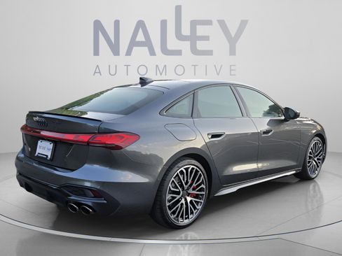 New 2026 Audi S5 Prestige AWD/4WD image 5