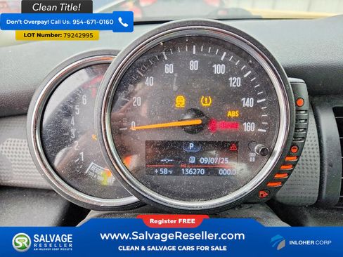 Used 2016 MINI Cooper 4-Door Hardtop image 12