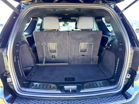 Used 2025 Dodge Durango GT image 8
