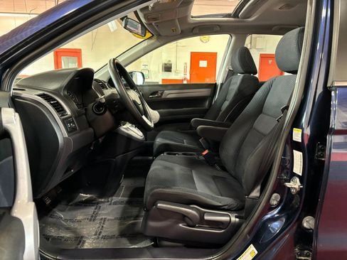 Used 2007 Honda CR-V EX image 12