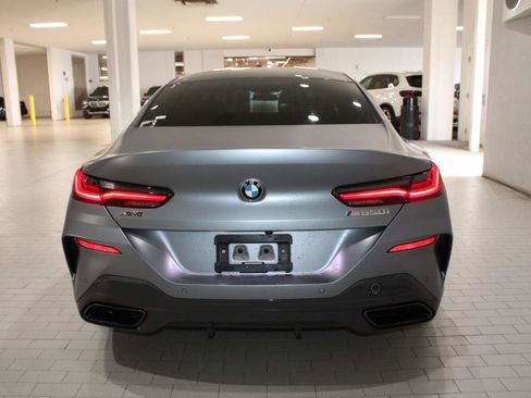 Certified 2023 BMW M850i Gran Coupe xDrive image 6