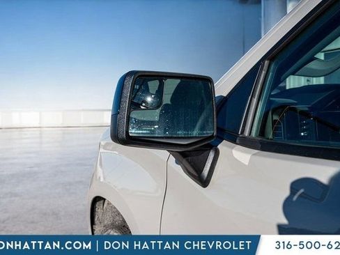 New 2026 Chevrolet Silverado 1500 RST w/ All Star Edition Plus image 30