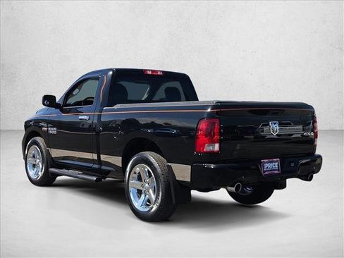 Used 2013 RAM 1500 Express image 8