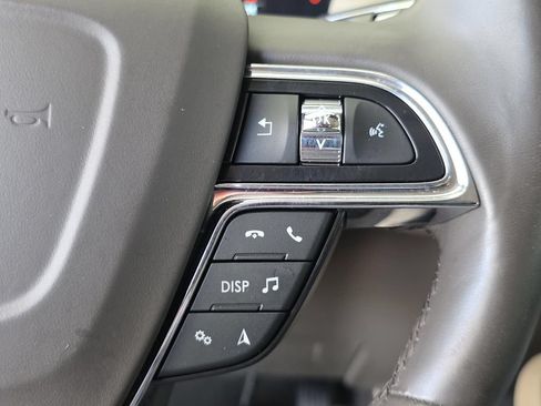 Used 2023 Lincoln Nautilus Reserve w/ Equipment Group 202A AWD/4WD image 39