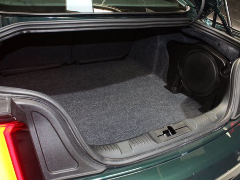 Used 2019 Ford Mustang Bullitt RWD image 70