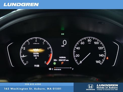 Certified 2023 Honda Civic Sport image 6