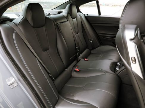 Used 2014 BMW M6 Gran Coupe image 28