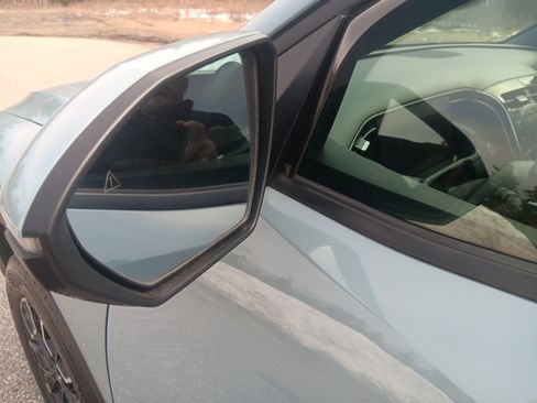 Used 2022 Hyundai Santa Cruz SEL Premium image 10