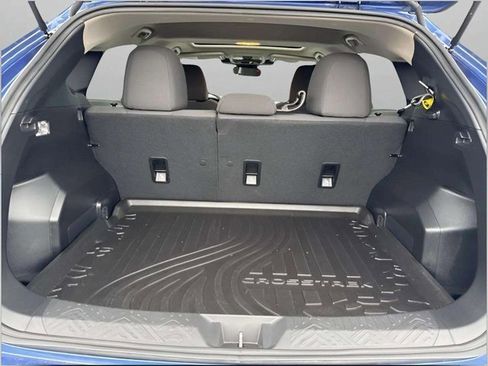 Certified 2025 Subaru Crosstrek 2.0i Premium image 15