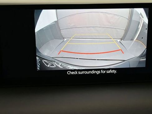 Certified 2025 MAZDA CX-50 Meridian Edition w/ Weather Package AWD/4WD image 18
