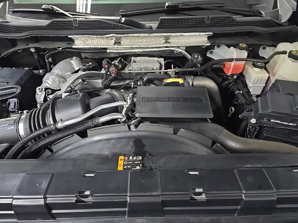 Used 2020 Chevrolet Silverado 2500 LT w/ All Star Edition AWD/4WD image 12
