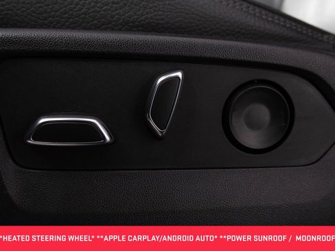 Certified 2022 GMC Sierra 1500 Denali AWD/4WD image 9