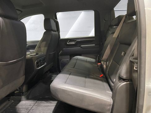 Used 2024 GMC Sierra 3500 SLT AWD/4WD image 14