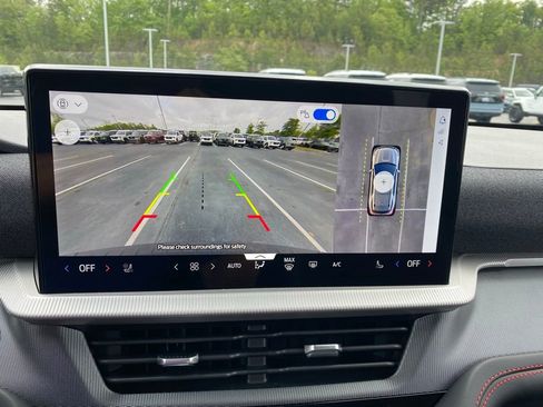 New 2026 Ford Explorer ST-Line w/ ST-Line Street Pack RWD image 16
