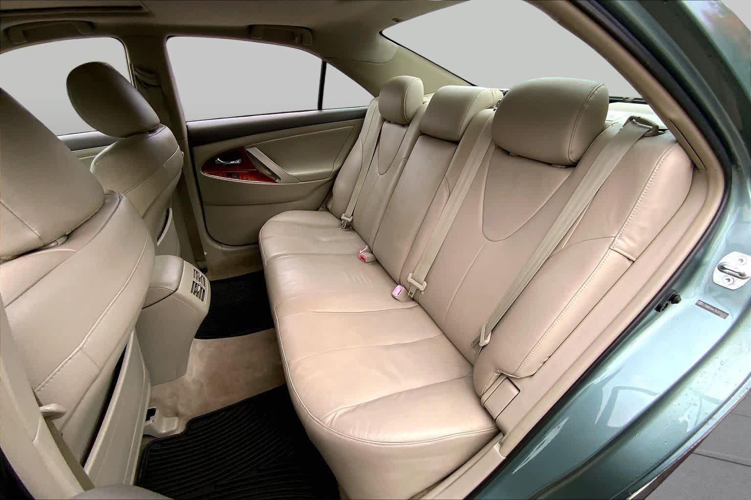 Used 2008 Toyota Camry XLE FWD image 20