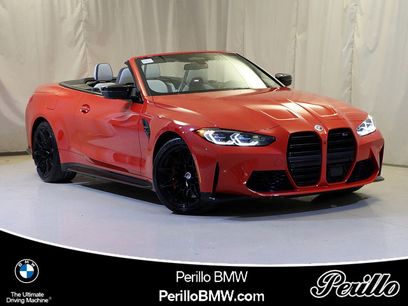 Certified 2023 BMW M4 xDrive Competition