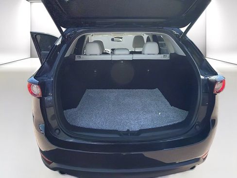 Used 2021 MAZDA CX-5 Grand Touring AWD/4WD image 29