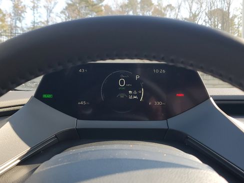 New 2026 Toyota Prius LE image 21