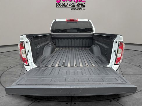 Used 2022 GMC Canyon Elevation w/ Trailering Package image 27