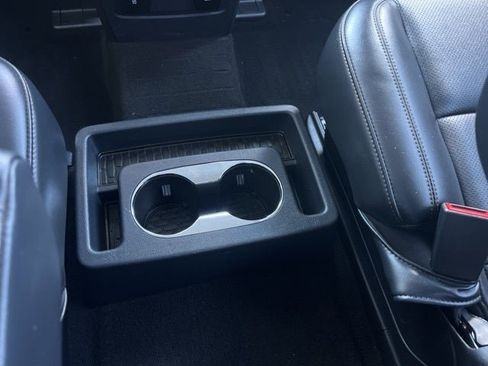 Certified 2025 Lincoln Aviator AWD w/ Jet Appearance Package image 23