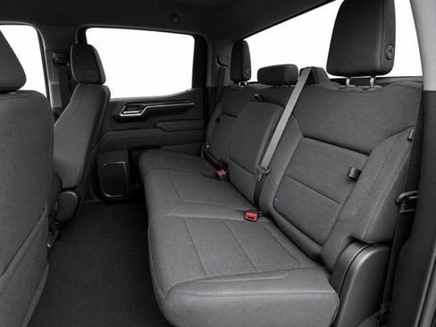 New 2026 GMC Sierra 1500 Elevation AWD/4WD image 12