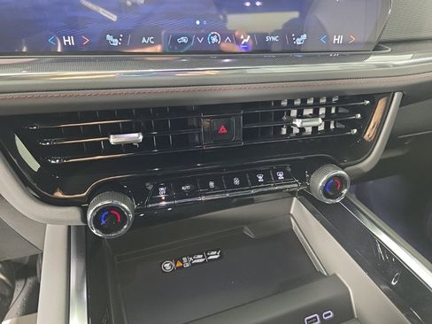 New 2026 Chevrolet Tahoe RST w/ Advanced Technology Package image 20