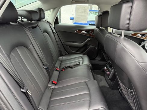Used 2014 Audi A6 3.0T Prestige w/ Prestige Package AWD/4WD image 32