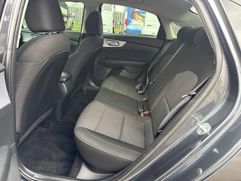 Used 2023 Kia Forte LXS FWD image 24