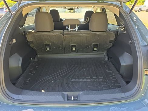Used 2024 Subaru Crosstrek 2.0i Premium AWD/4WD image 12