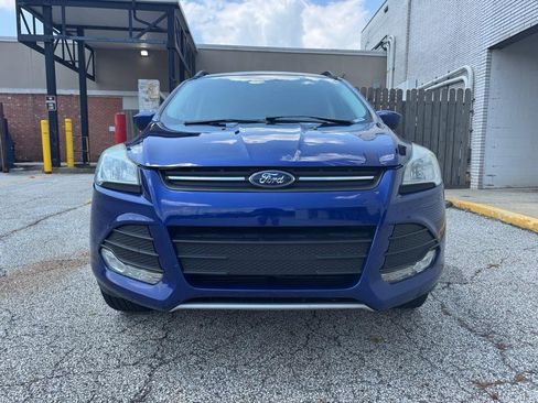 Used 2016 Ford Escape SE w/ Equipment Group 201A image 8