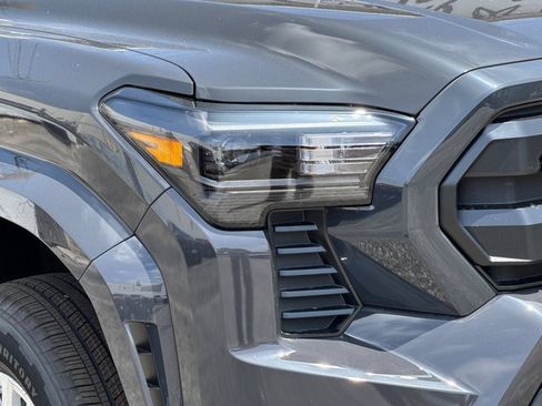 New 2026 Toyota Tacoma SR5 RWD image 30