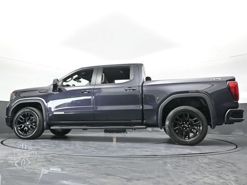Used 2023 GMC Sierra 1500 Elevation w/ LPO, Elevation Black Package image 59