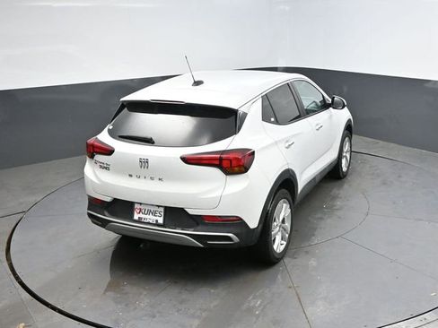 Used 2025 Buick Encore GX Preferred image 42